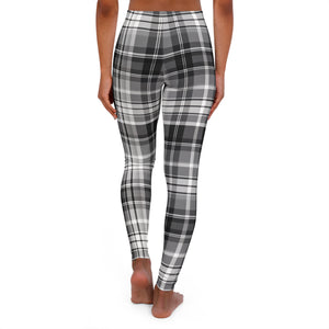 Women's Spandex Leggings (AOP)