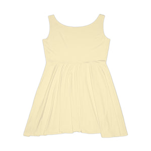 Women's Skater Dress (AOP)