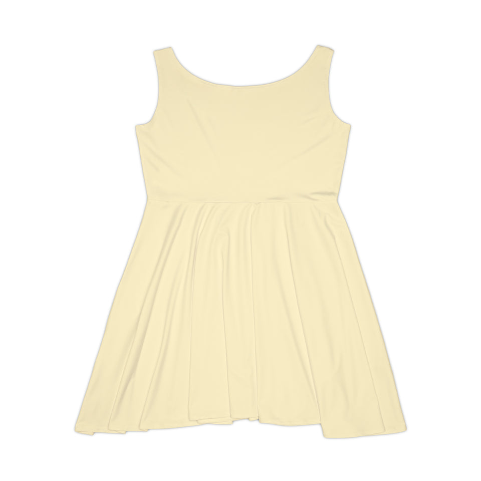 Women's Skater Dress (AOP)