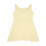 Women's Skater Dress (AOP)