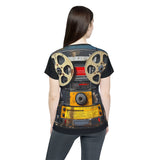 Women's Sports Jersey (AOP)