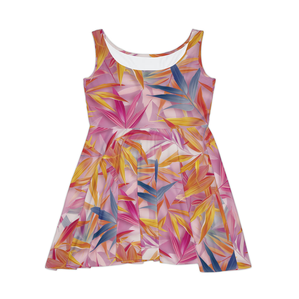 Women's Skater Dress (AOP)