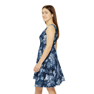 Women's Skater Dress (AOP)