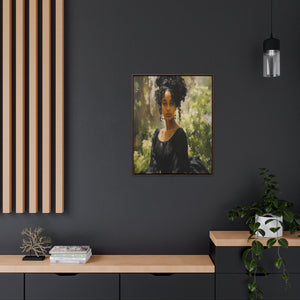 Gallery Canvas Wraps, Vertical Frame