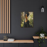 Gallery Canvas Wraps, Vertical Frame