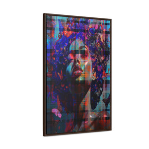 Gallery Canvas Wraps, Vertical Frame