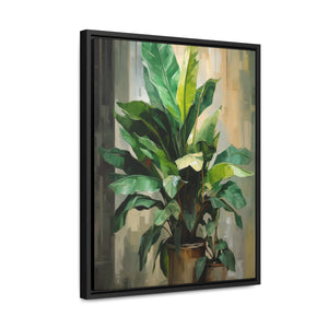 Gallery Canvas Wraps, Vertical Frame