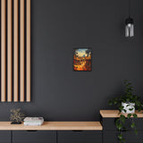 Gallery Canvas Wraps, Vertical Frame