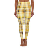 Women's Spandex Leggings (AOP)