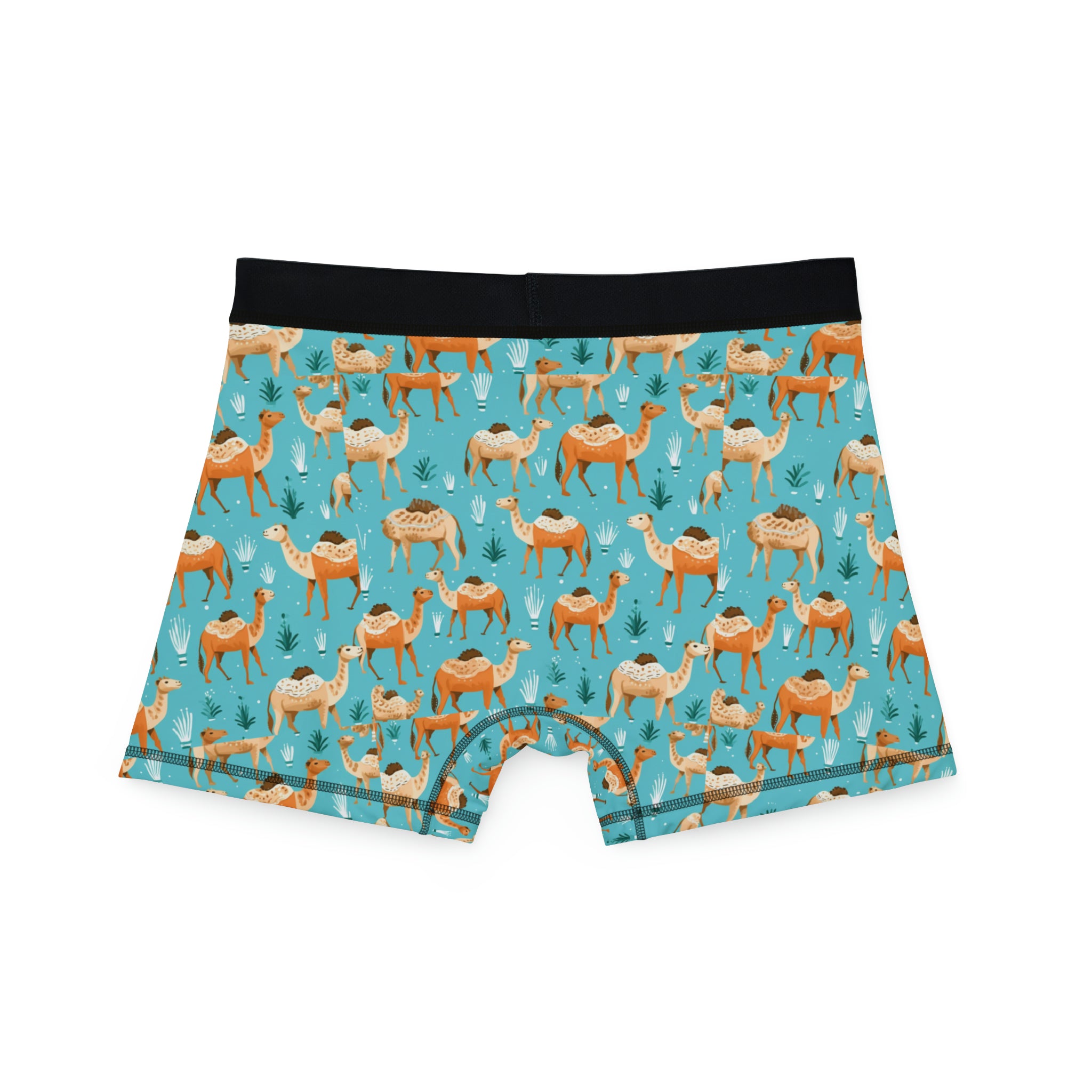 Men's Boxers (AOP)