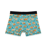 Men's Boxers (AOP)