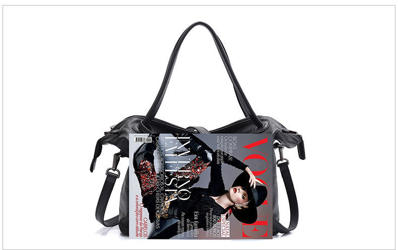 Women's Shoulder Bag