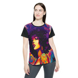 Women's Sports Jersey (AOP)
