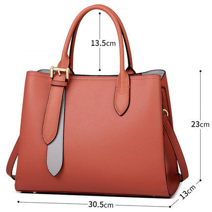 Shoulder Bag