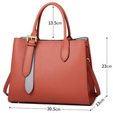 Shoulder Bag