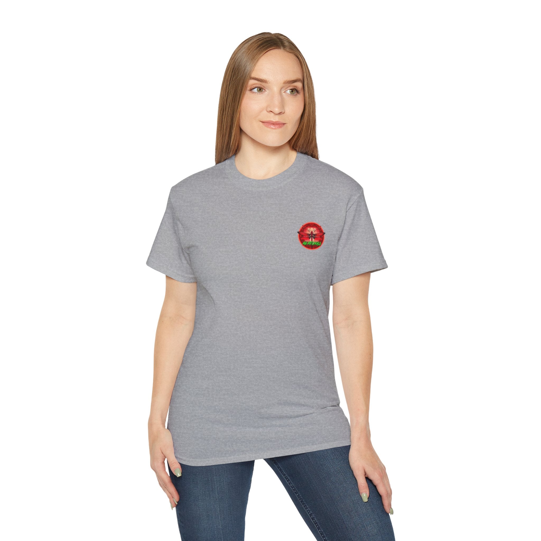 Unisex Ultra Cotton Tee