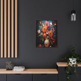 Gallery Canvas Wraps, Vertical Frame