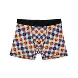 Men's Boxers (AOP)