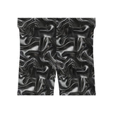 Women's Biker Shorts (AOP)
