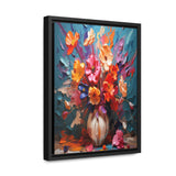 Gallery Canvas Wraps, Vertical Frame