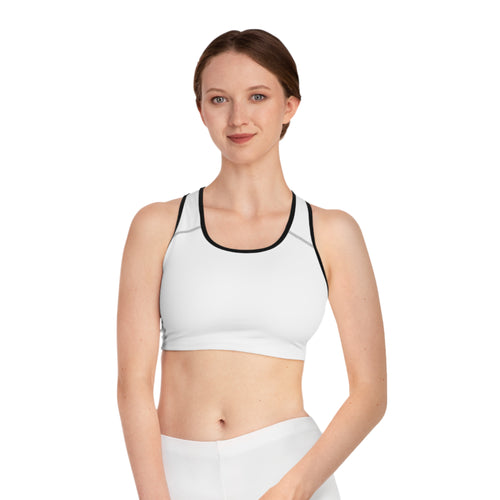 Sports Bra (AOP)