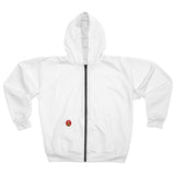 Unisex Zip Hoodie (AOP)