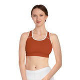 Sports Bra (AOP)