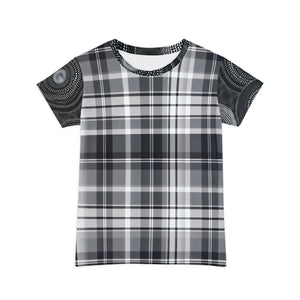 Women's Short Sleeve Shirt (AOP)