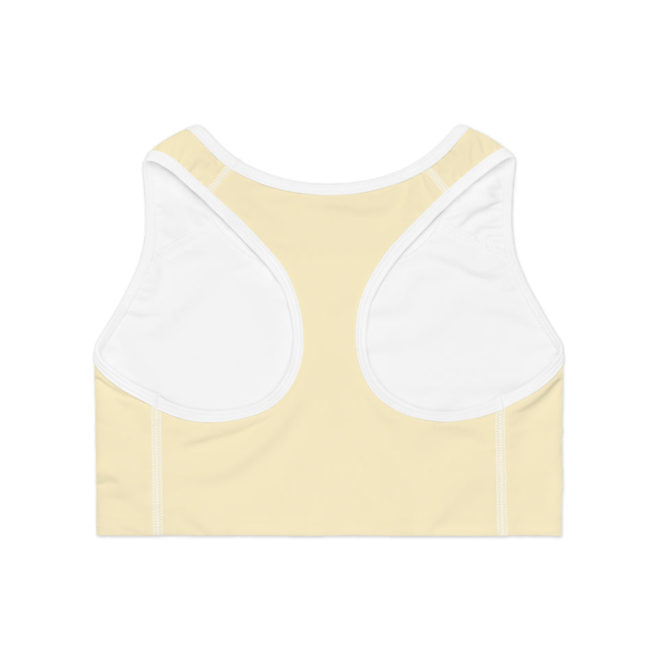 Sports Bra (AOP)