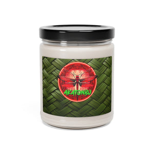 Scented Soy Candle, 9oz