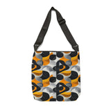 Adjustable Tote Bag (AOP)