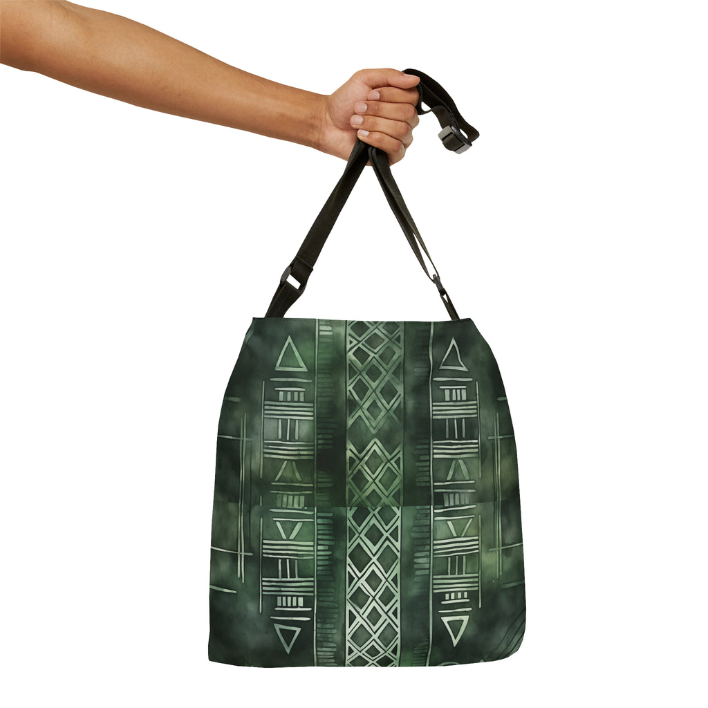 Adjustable Tote Bag (AOP)