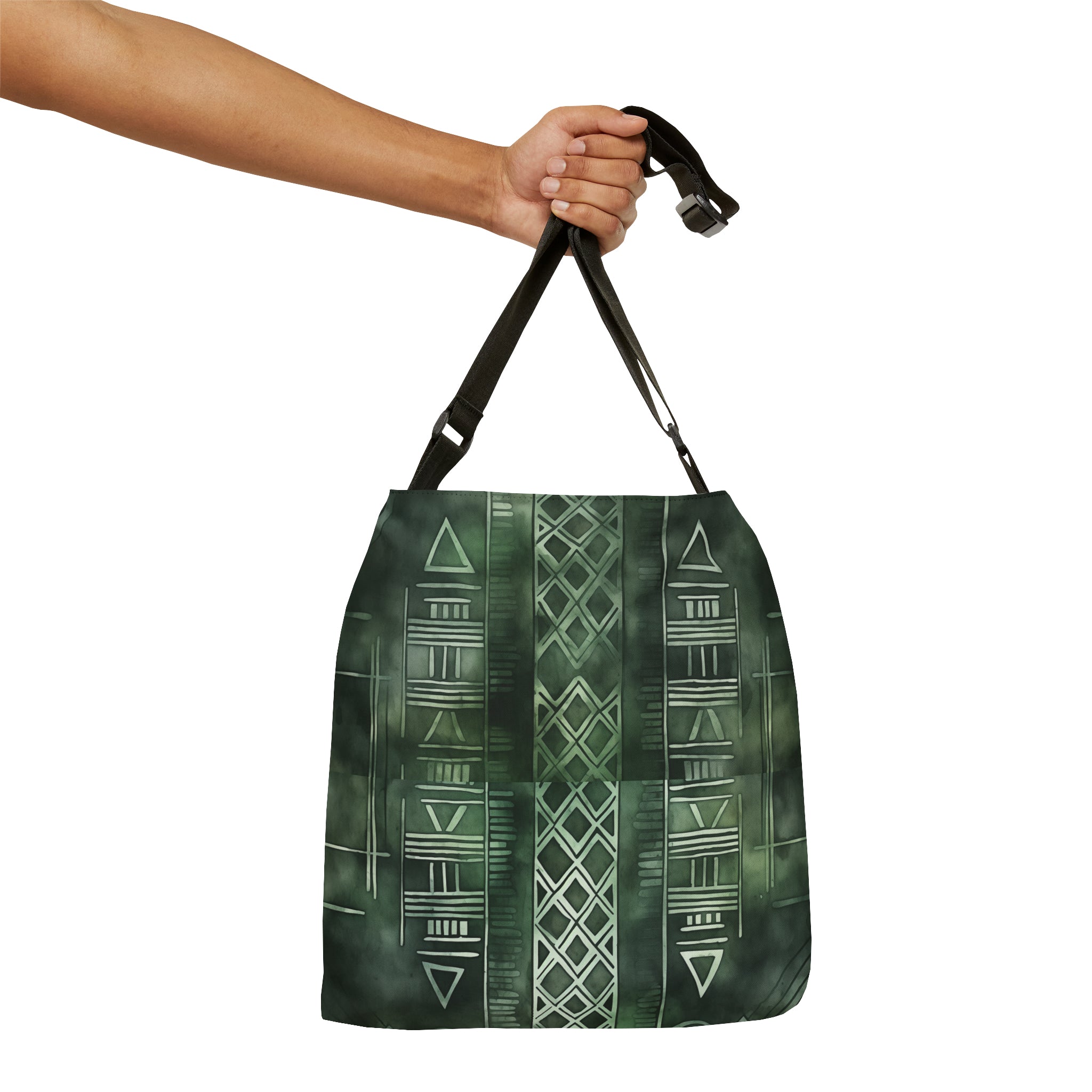 Adjustable Tote Bag (AOP)