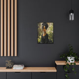 Gallery Canvas Wraps, Vertical Frame