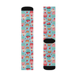 Sublimation Socks