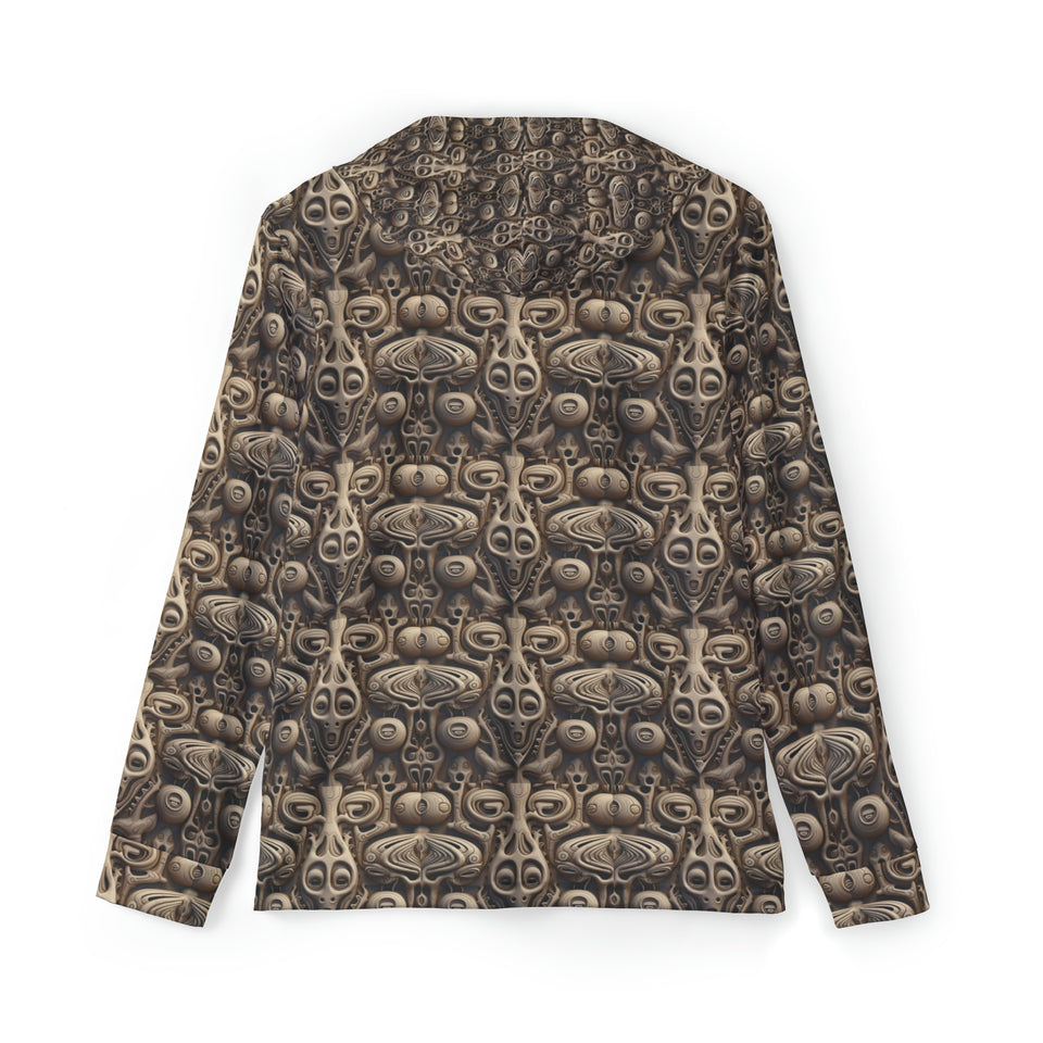 Men's Sports Warmup Hoodie (AOP)