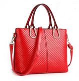 Fashion Women Handbags Shoulder Bags Leather Top-handle Bags