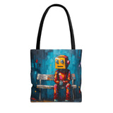 Tote Bag (AOP)