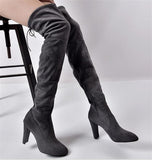 Women's boots fashion women