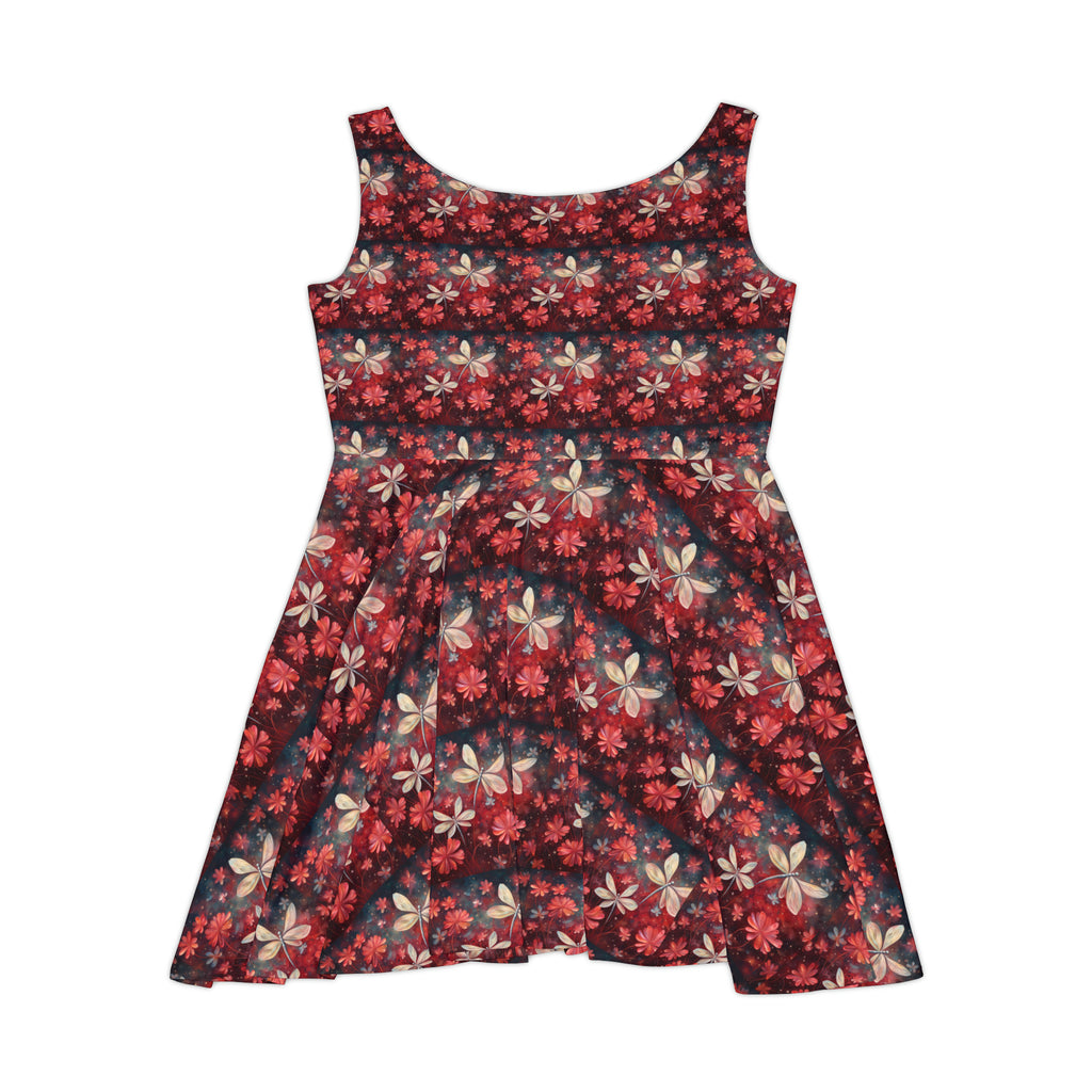 Women's Skater Dress (AOP)