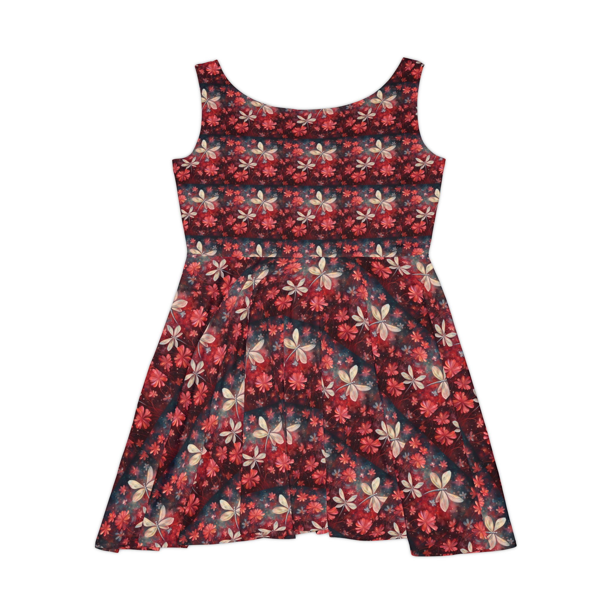 Women's Skater Dress (AOP)