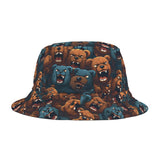 Bucket Hat (AOP)