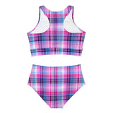 Sporty Bikini Set (AOP)
