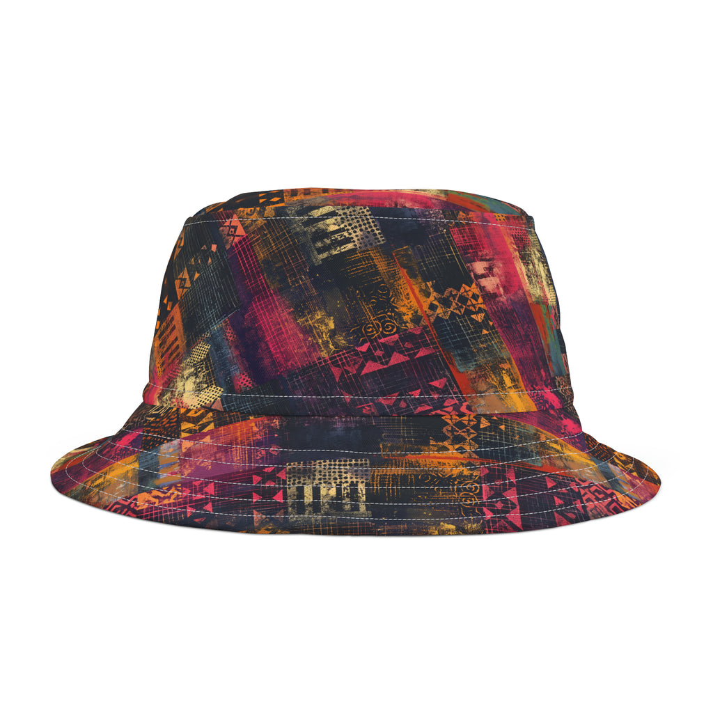 Bucket Hat (AOP)