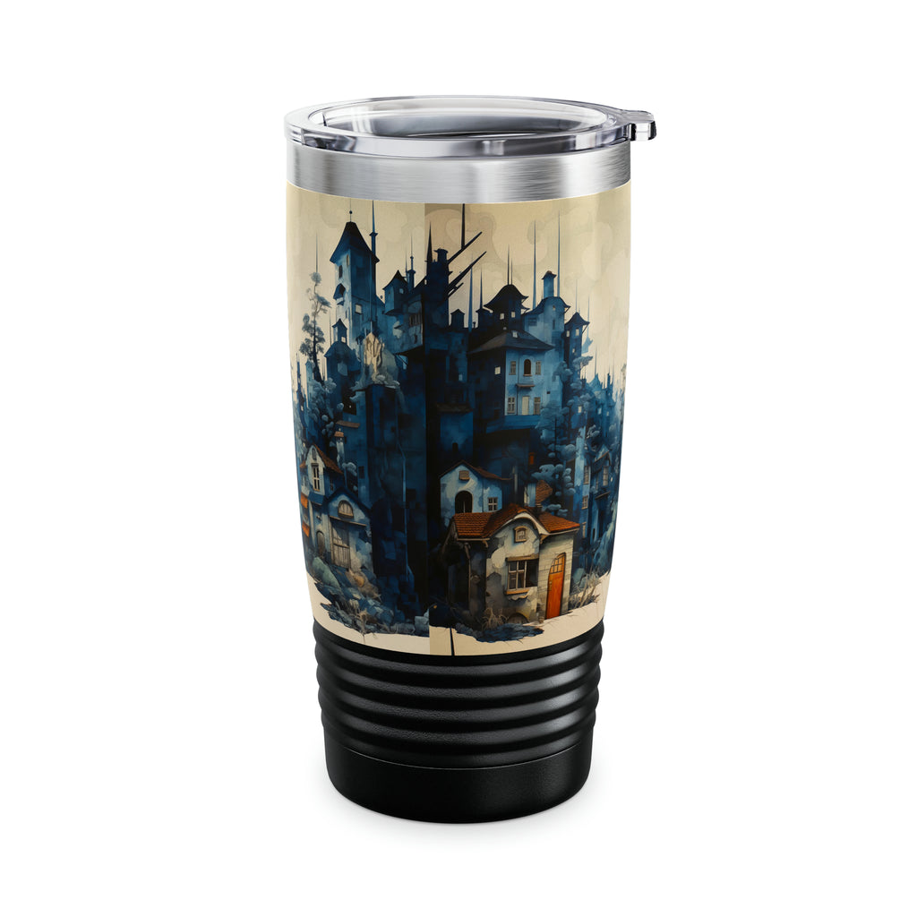 Ringneck Tumbler, 20oz