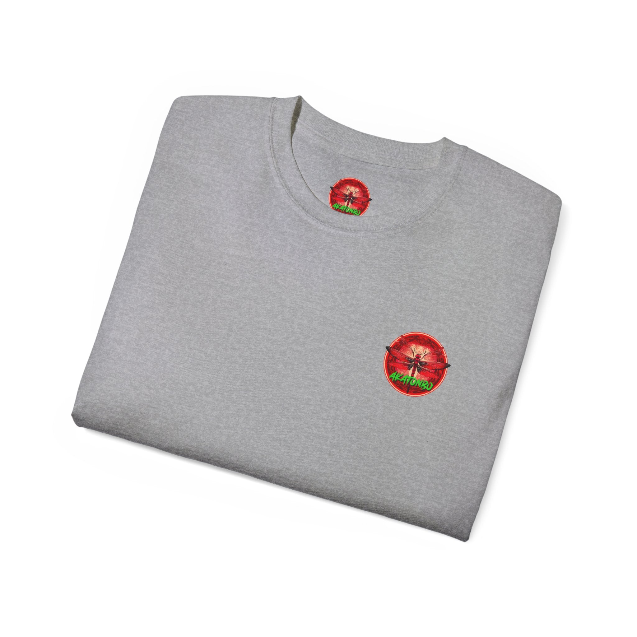 Unisex Ultra Cotton Tee
