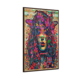 Gallery Canvas Wraps, Vertical Frame