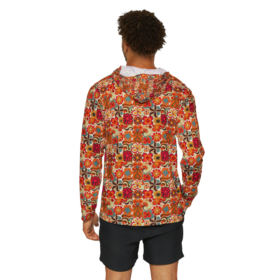 Men's Sports Warmup Hoodie (AOP)