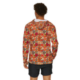 Men's Sports Warmup Hoodie (AOP)