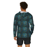 Men's Sports Warmup Hoodie (AOP)